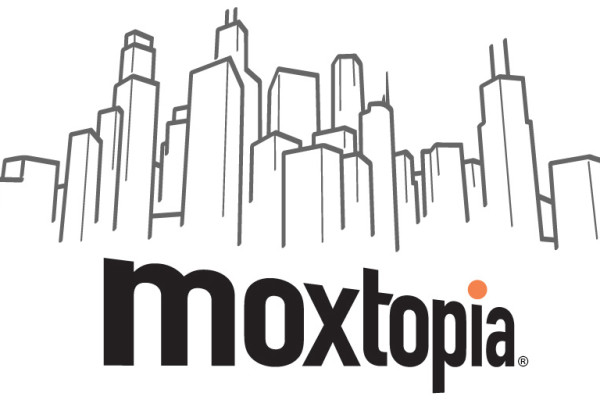 Moxtopia Logo