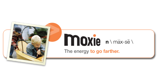 Moxie with Energy