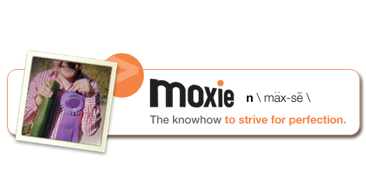 Moxie with Perfection