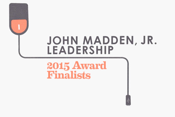 Madden Leadership Award - CBCA