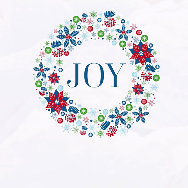 2014 Holiday Greeting - CoBank