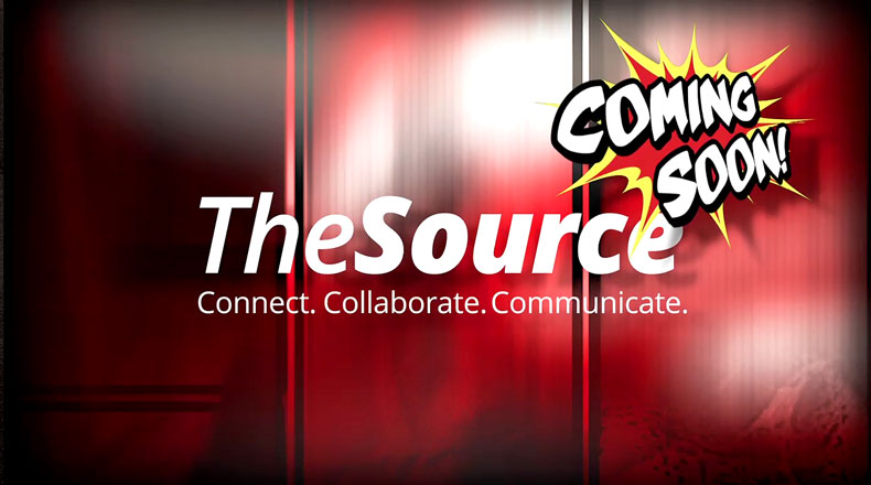 The Source - IHS